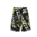 Starter Herre Shorts Flerfarget S,
