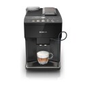 Siemens EQ.500 Helautomatisk Espressomaskin 1,9L 1500W Svart TP511R09