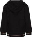 Petit By Sofie Schnoor Hoodie Black 116