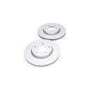 Bremseskive KAVO PARTS BR 10164 C