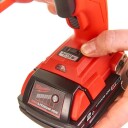 Milwaukee M18 FSG-0X Gipsskrutrekker 18V Med HD-Box