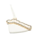 Ganni Dame Accessories Hvit ONE SIZE,