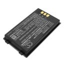 Batteri Til Fluke 6682252 Etc