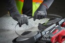 Milwaukee 5/E Skjærebeskyttelseshanske dyppet i nitril. 12 pakk CL5/E XXL/11 Klær