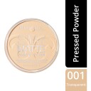 Rimmel Stay Matte Powder 001 Transparent