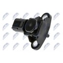 NTY ECM-ME-003 Ladetrykk-sensor