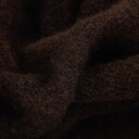 Basic Scarf Susanna Dark Brown