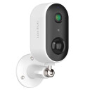 Laxihub W1-TY Trådløst IP-Kamera 1080p WiFi Tuya