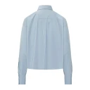 Brunello Cucinelli Dame Bluser & Skjorter Blå M,