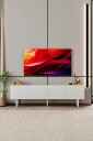 Hanah Home   Tv Stativ Celos   Hvit