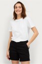 Ellos Collection   Shorts   Svart