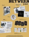 AxMxP  Amplify My Way  Between Version  CD