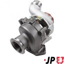 Turbolader JP GROUP 1417406700
