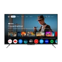 Cepter 55" 4K QLED Pro MiniLED Google TV CR55ZM1000SB