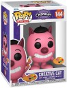 Funko POP! Games: Cranium  Creative Cat