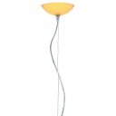 Kartell FL/Y Pendel Amber