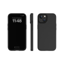 A Good Company iPhone 15 deksel (sort)