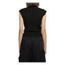 Rick Owens Dame Strikkevarer Svart S,