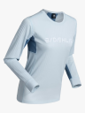 Dæhlie Training Tech Long Sleeve Blå L