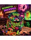 Witches Brew – Kopp med Forskjellige Godterier 100 gram