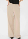 Kaffe Kavalley Pants   Beige   42