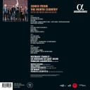 Rosemary Standley Songs From The North Country Vinyl