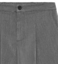 Grunt Shorts Hellas Light Grey Grunt 8 år 128 Shorts Grå