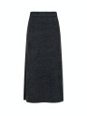 Neo Noir Ashanti Knit Skirt