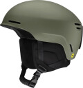 S/Mith Method Mips Matte Fatigue Green S