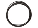 Pathtaker yderkabel til gir 4mm lengde 3 meter svart