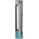 Osram Orbis Tube speillampe 3000 4000K svart