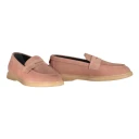 Bally Dame Sko Rosa 39 EU,