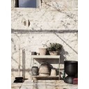 ferm LIVING plant boks konsolbord Cashmere