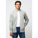 U.S. Polo Assn. Oscar Reg Uspa M Sweat   Grey   S