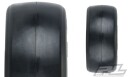 Pro-Line 10170203 Reaction HP SC S3 Soft Drag BELTED SC Rear