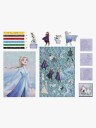 Disney Frozen Hobbysett Mega