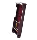 Harry Potter 4 Tryllestaver Stativ for Elegant Display