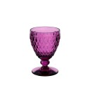 Villeroy & Boch Boston Berry Hvitvinsglass 23 cl