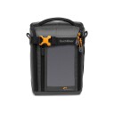 Lowepro GearUp Creator Box L II Utstyrsveske for Digitale Enheter Grå