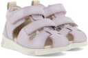 Ecco Mini Stride Sandaler Violet Ice Metallic 20