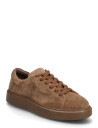 Copenhagen Studios Cph407M Suede Sand   Brown   43