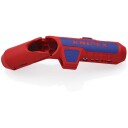 Knipex ErgoStrip Venstrehendt Avmantlingsverktøy 8-13mm