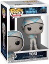 Funko POP! Movies: Tron 1982  Yori