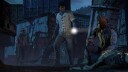 The Walking Dead - Telltale Series: The New Frontier