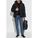 Burberry Herre Jakker Blå M,