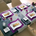 Villeroy & Boch - New Wave tallerken 33 cm