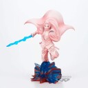 Banpresto One Piece Film Red Monkey D. Luffy og Shanks Figur 11 cm