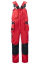 ProJob 5630 Selebukse   Red   C56/156