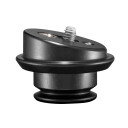 Manfrotto Move Gim-Pod plate Skråstilt feste for Gim-Boom