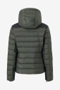 8848 Altitude   Skijakke Alexia Ski Jacket   Grønn